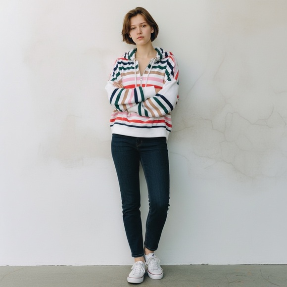 aerie Tops - Aerie Always and Forever Size Large